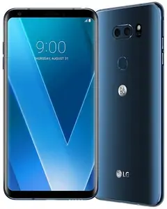 Замена телефона LG V30S Plus в Волгограде